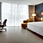 Hilton Garden Inn San Jose Airport City Mall