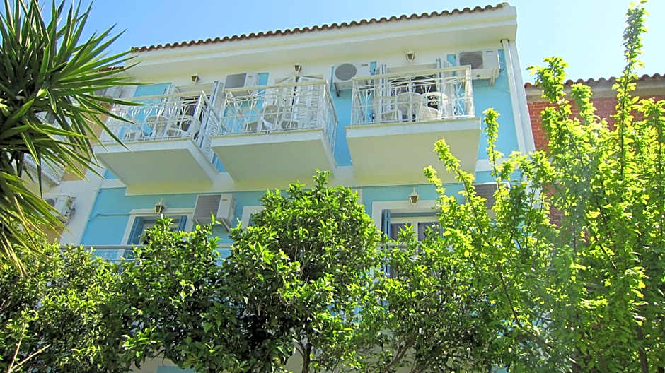 Sandalis Hotel