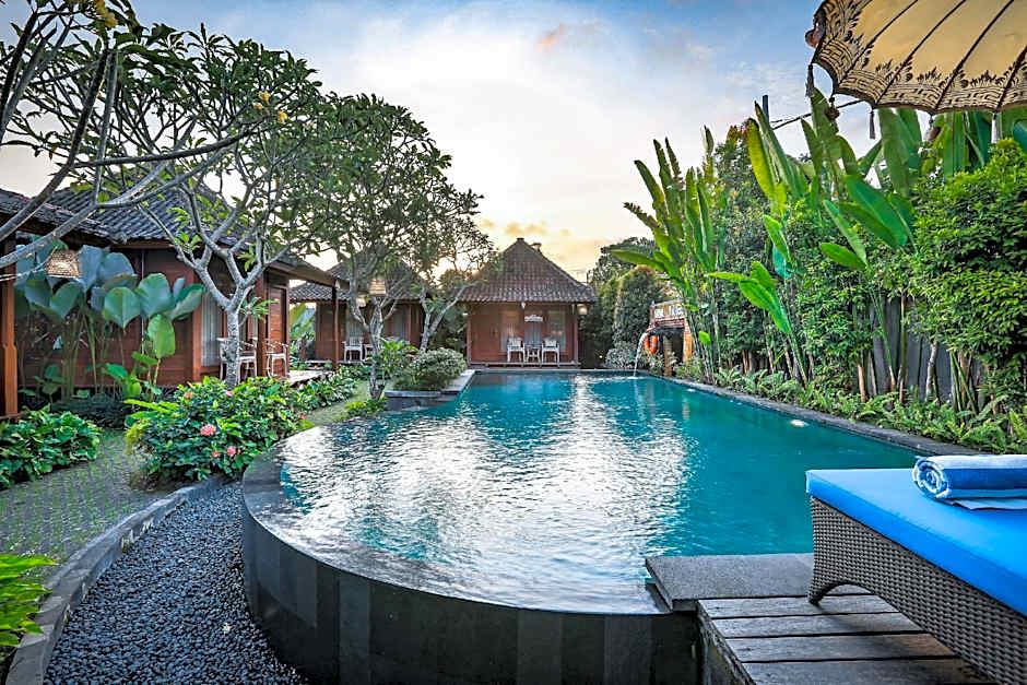 Yana Villas Kemenuh by GenuineHost