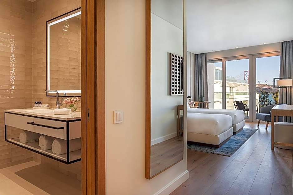 Hyatt Regency Lisbon