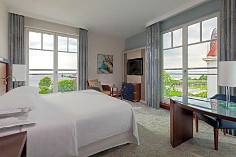 Sheraton Sopot Hotel