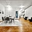 Massive SoHo Loft 4 Bedrooms 2 Bath 7 Beds