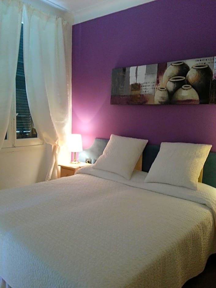 Hotel Argentina