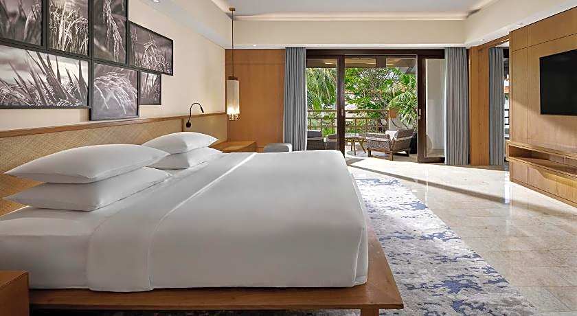 Grand Hyatt Bali