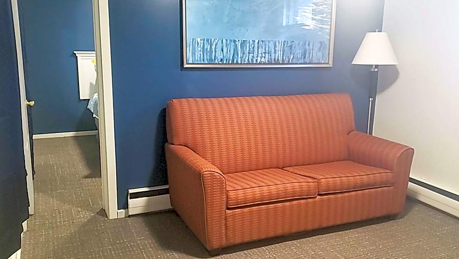 Magnuson Hotel Wauseon