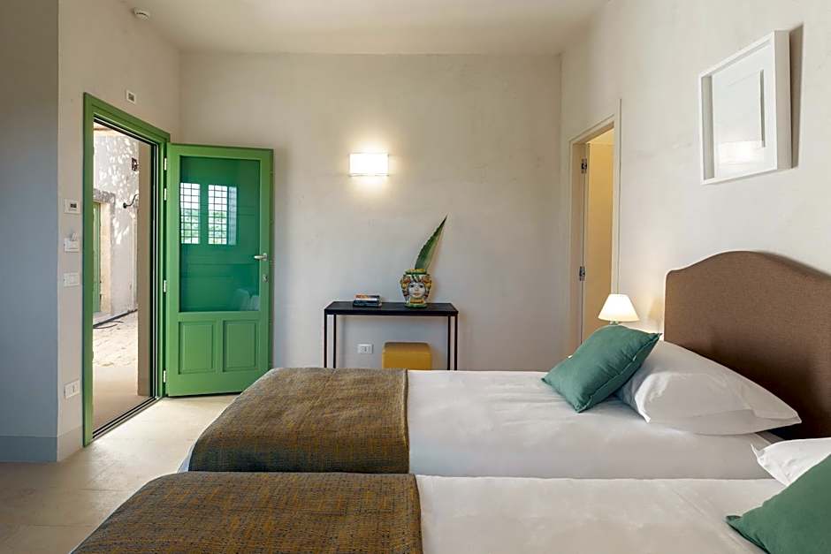 Relais Terre di Romanello