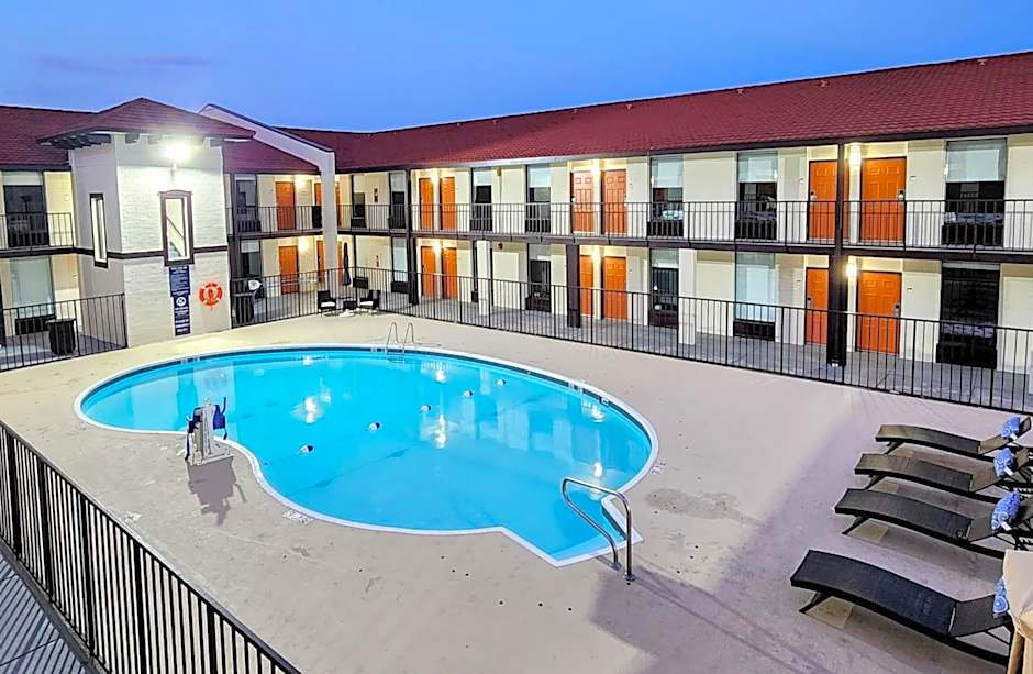 SerenityStay Chattanooga Hamilton Place