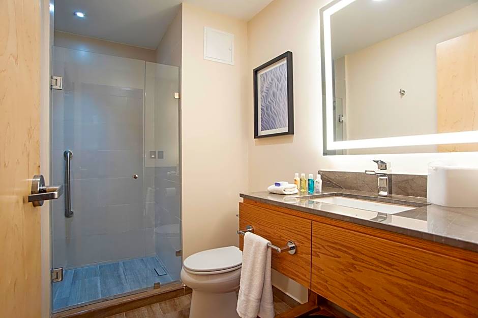 Candlewood Suites Guadalajara Galerias By IHG