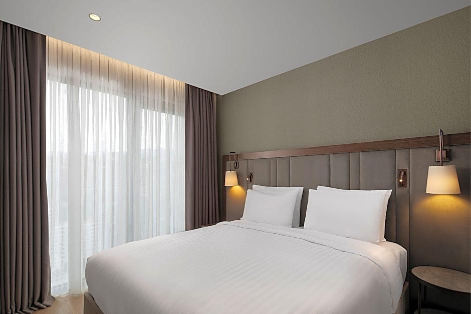 Residence Inn by Marriott Trabzon