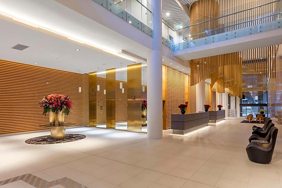 SKYE Hotel Suites Parramatta