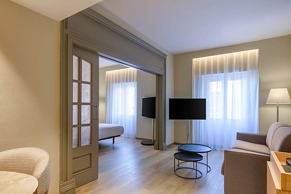 AC Hotel by Marriott Carlton Madrid