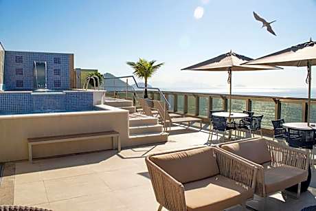 Hotel Astoria Palace