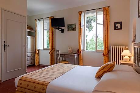Double Room with Sea View