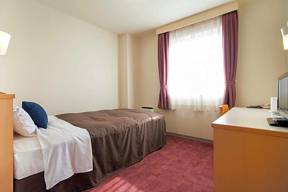 Hotel All In Stay Hakodate