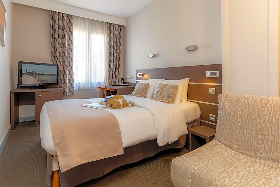 Kyriad Avignon - Palais des Papes