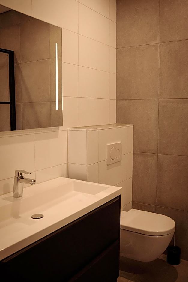 Boutique Hotel De Oude Veste