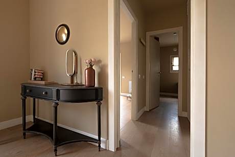 Quadruple Room with Balcony