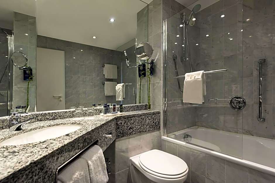 Radisson Blu Hotel Halle-Merseburg