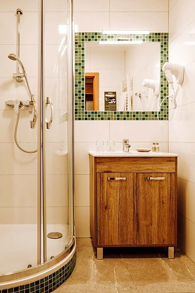 Wellness Hotel Gendorf