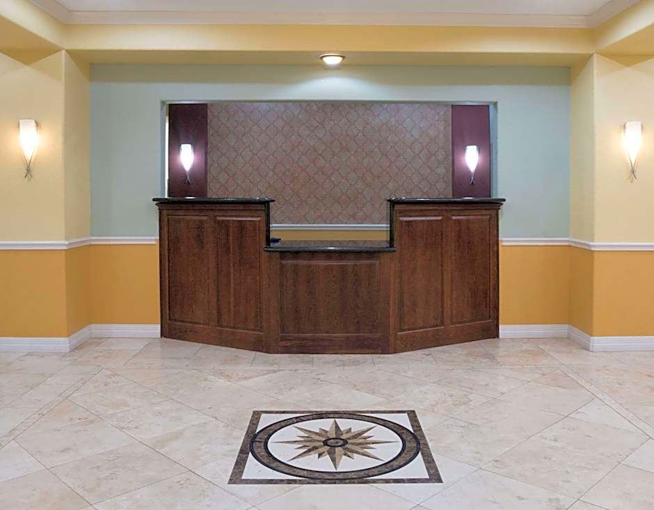 Super 8 by Wyndham Rosenberg TX