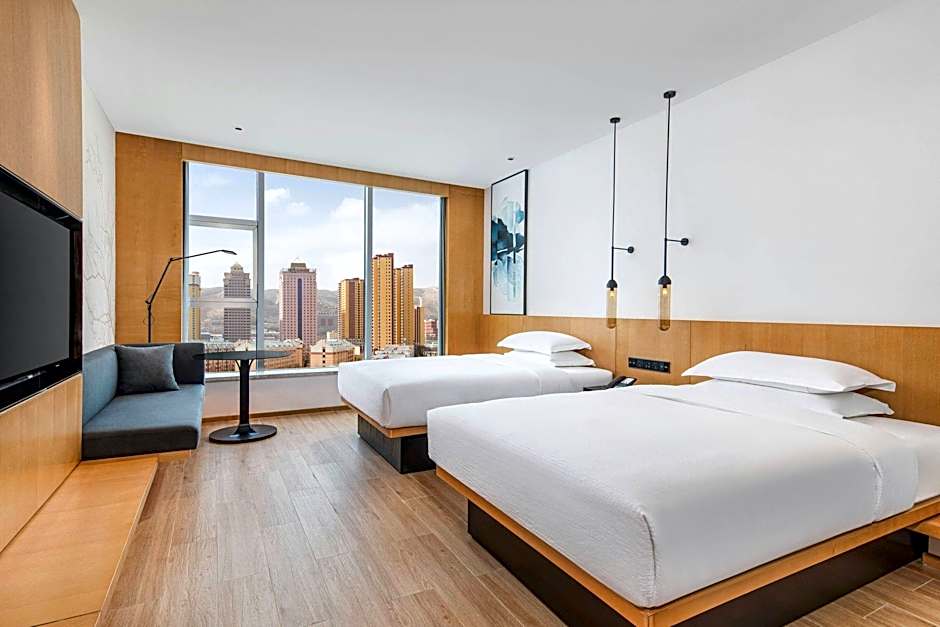 Fairfield By Marriott Xining North