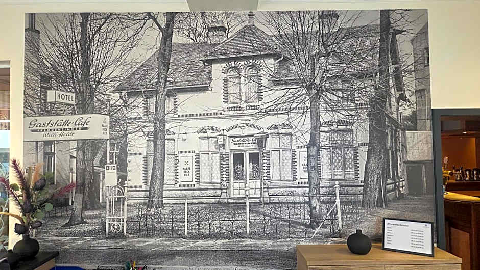 Hotel Heldt Dependance