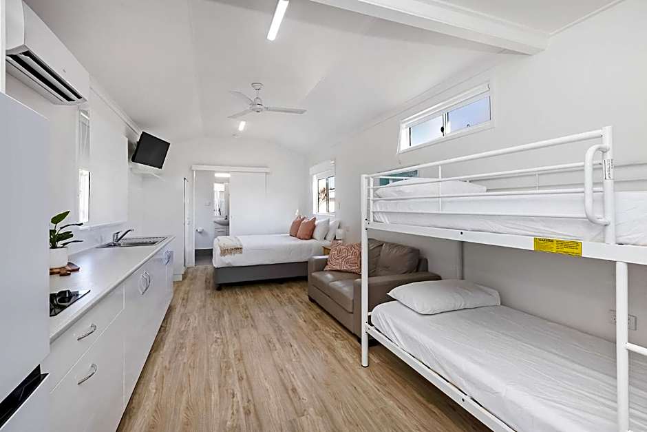 Reflections Ballina - Holiday Park