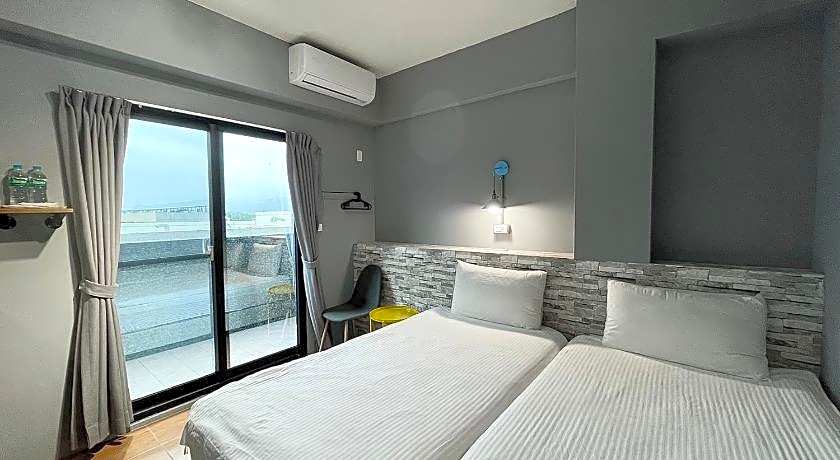 Taitung Sun Forest BnB