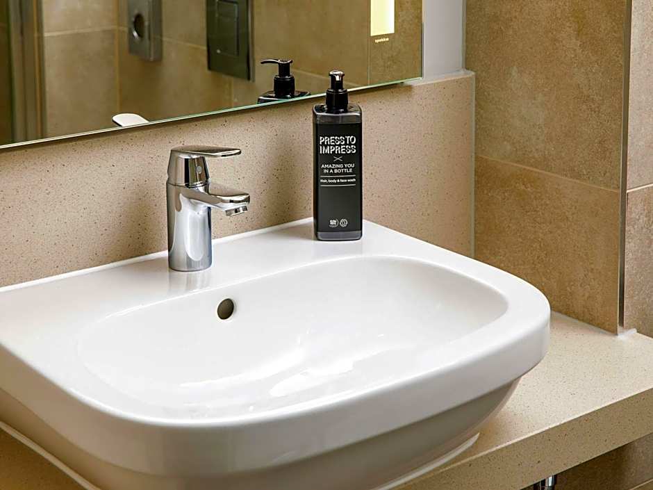 Ibis Styles Glasgow Central