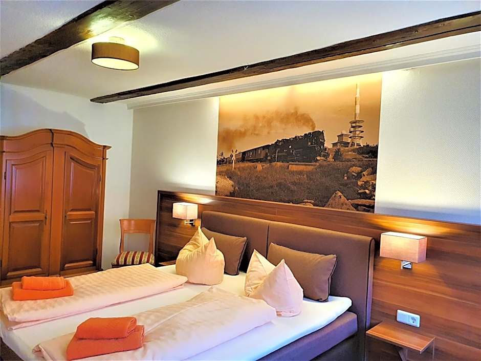 Apart Hotel Wernigerode