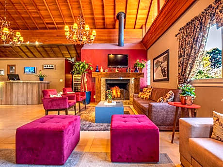 Hotel Fioreze Quero Quero