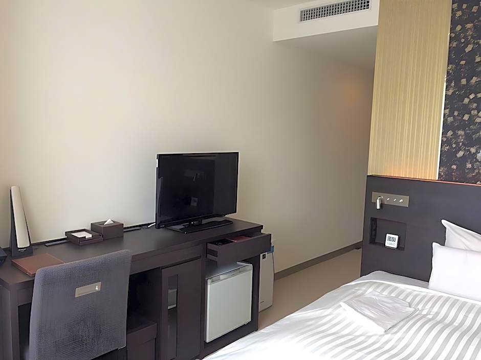 JR-EAST HOTEL METS NAGAOKA