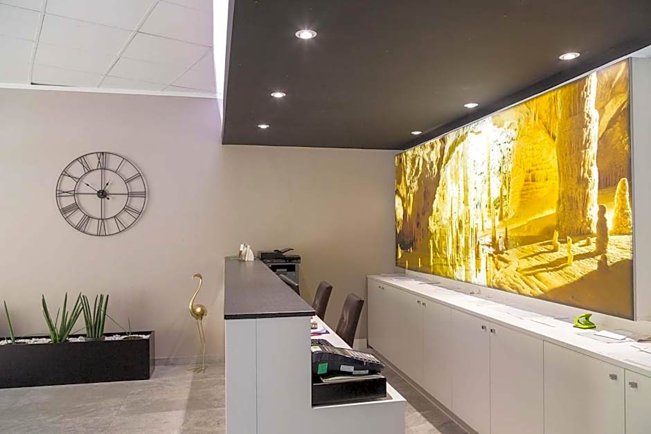 Hotel Terme di Frasassi