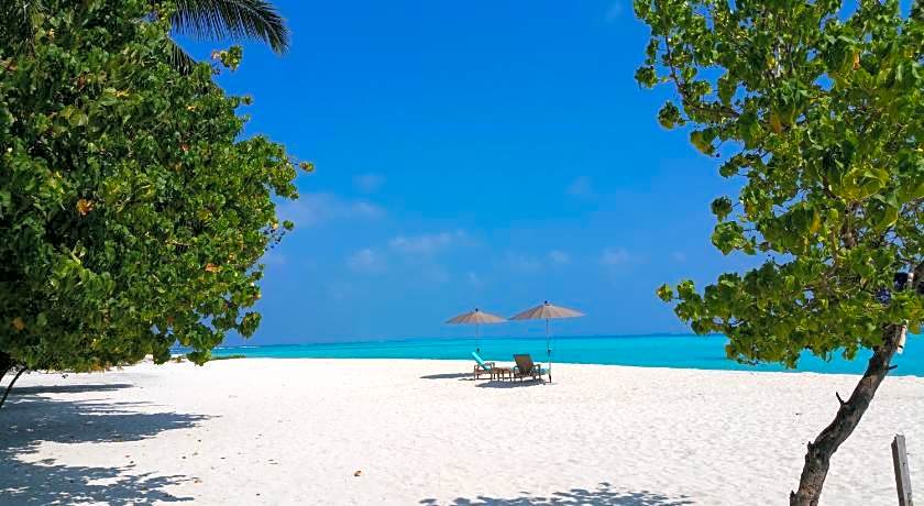 Kinan Retreat Maldives