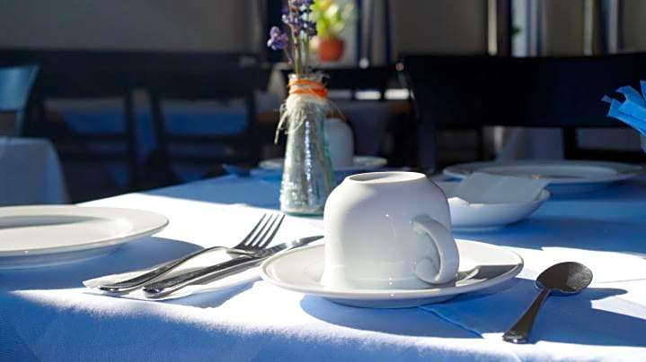 Fränkische Landherberge, Hotel Garni