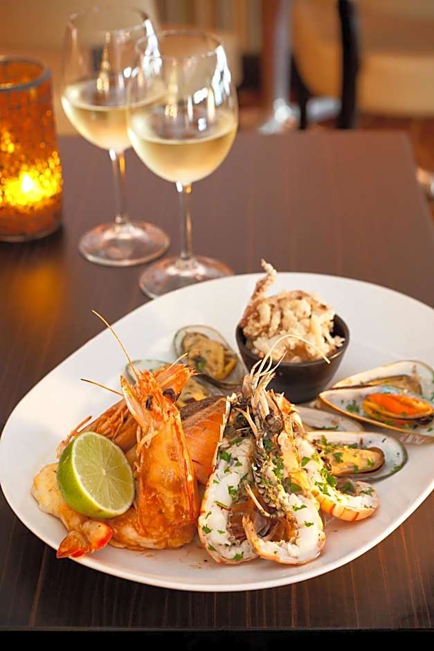 PARKROYAL Parramatta