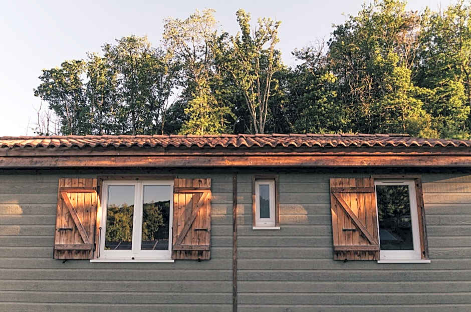 Terres de France - Les Hameaux de Pomette