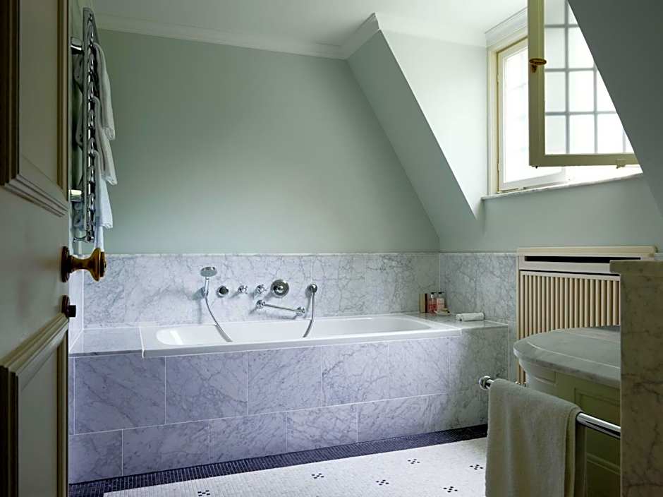 Schlosshotel Kronberg - Hotel Frankfurt