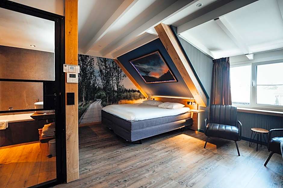 Boutique Hotel, Restaurant & Wellness Westerburcht