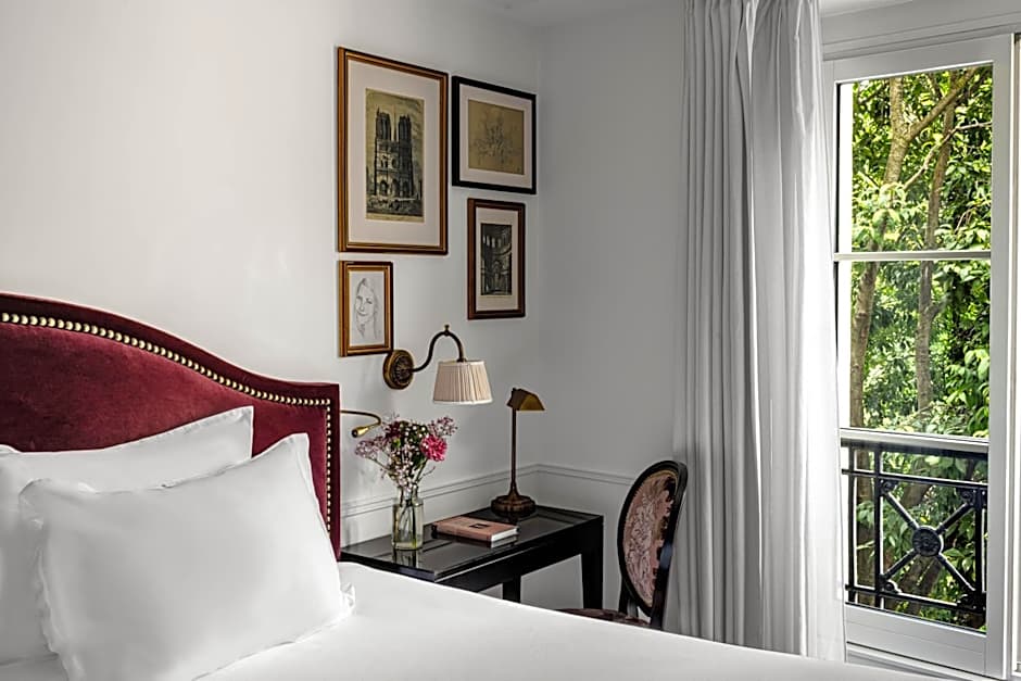 La Chambre du Marais