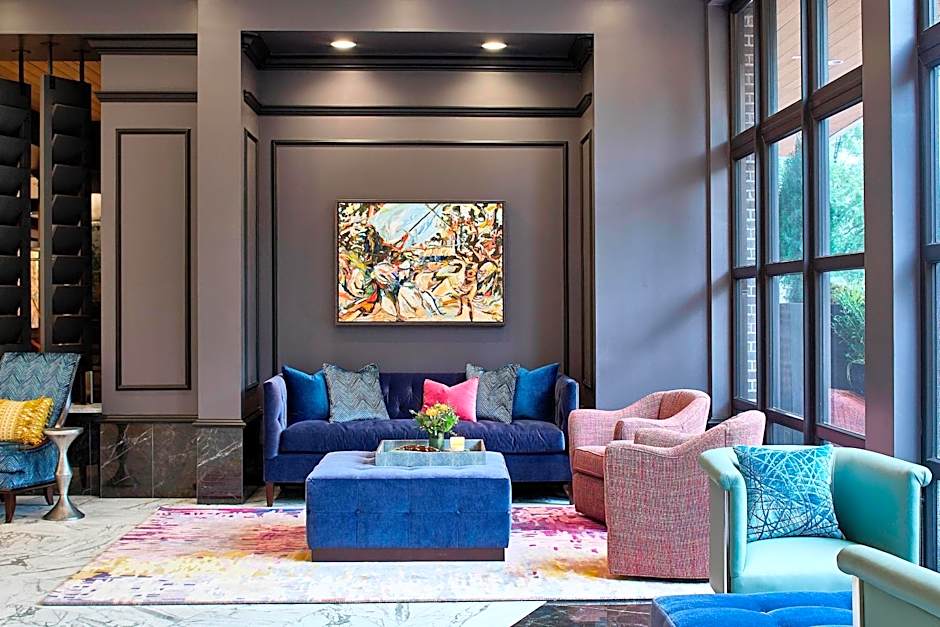 The Edwin Hotel, Autograph Collection by Marriott