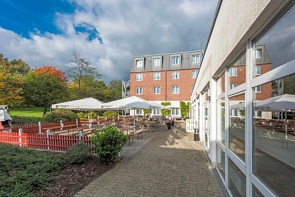 Hotel Oberhausen Neue Mitte Affiliated by Melia