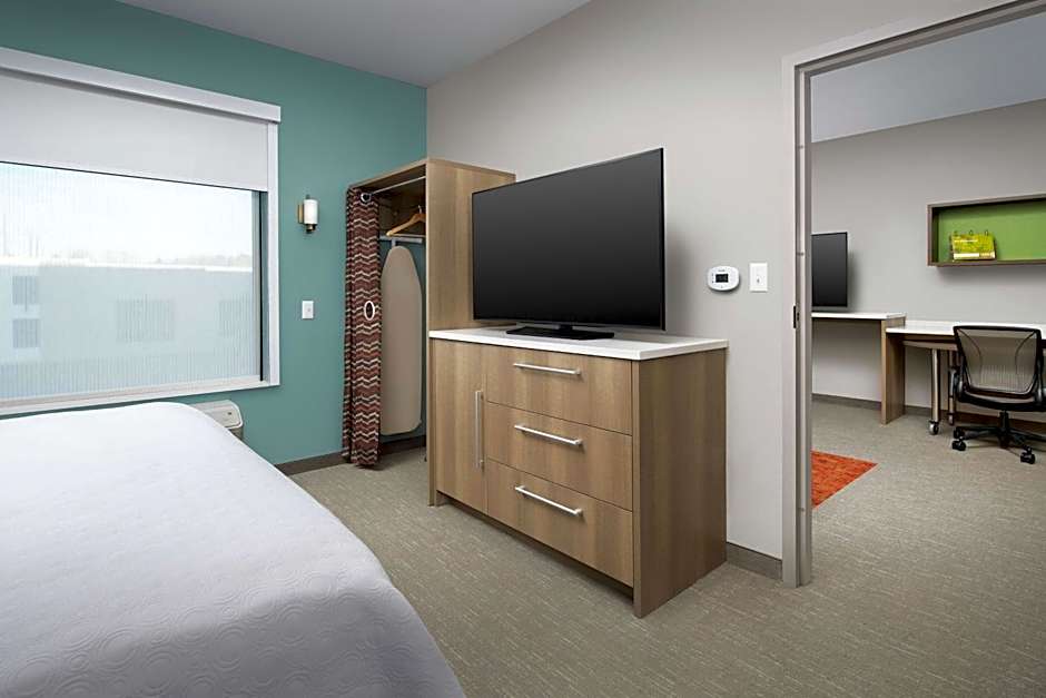 Home2 Suites By Hilton Asheville Biltmore Village