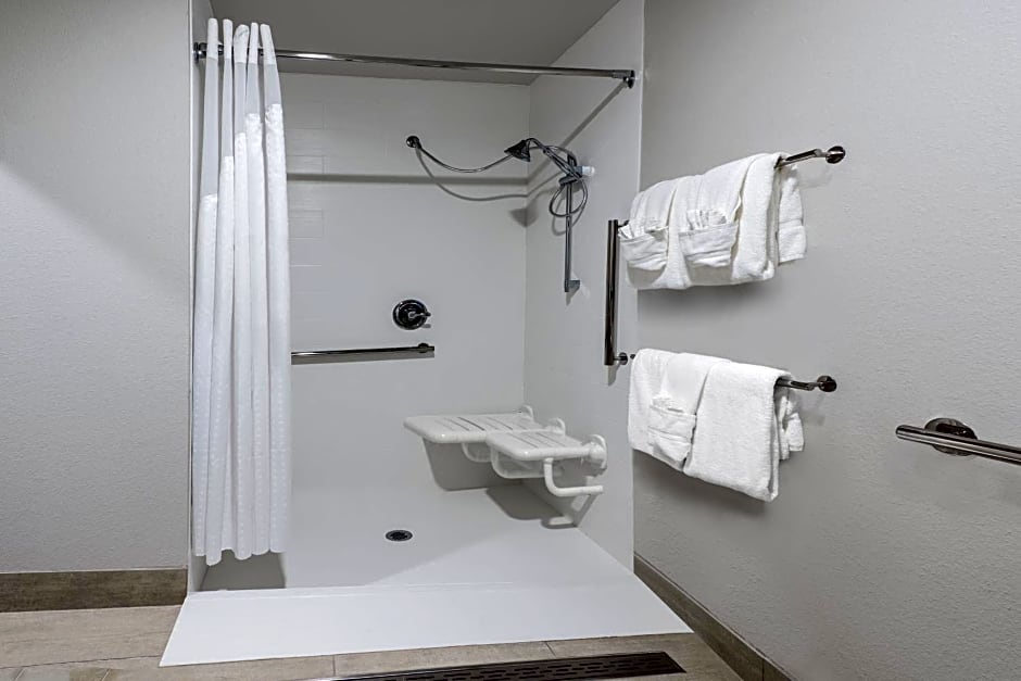 Holiday Inn Express & Suites Bryan - College Station By IHG