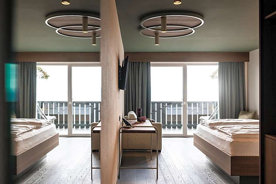 Hotel Belvedere - Fine Dining, Hideaway & SPA