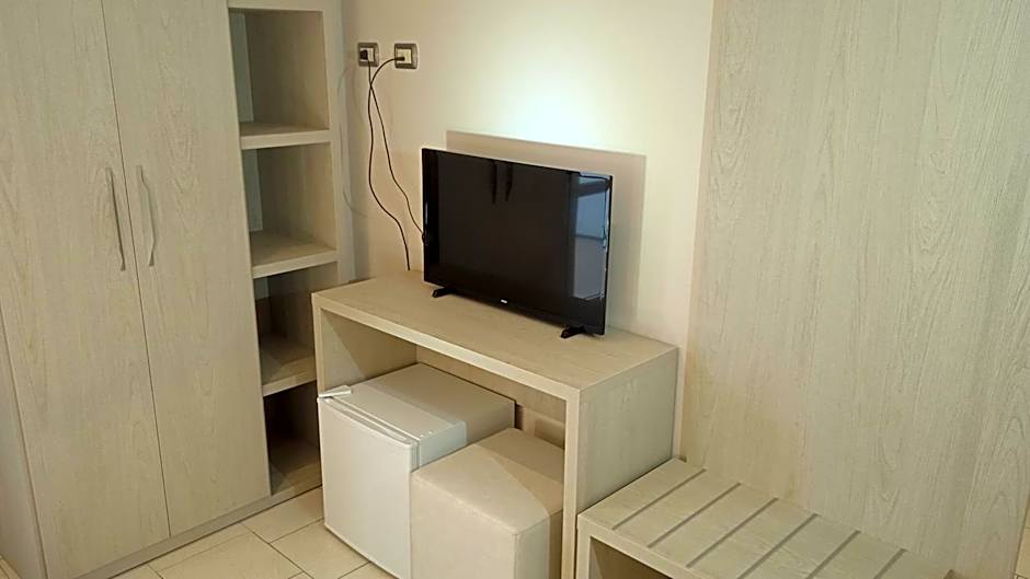 Hotel Stefan Room & Breakfast