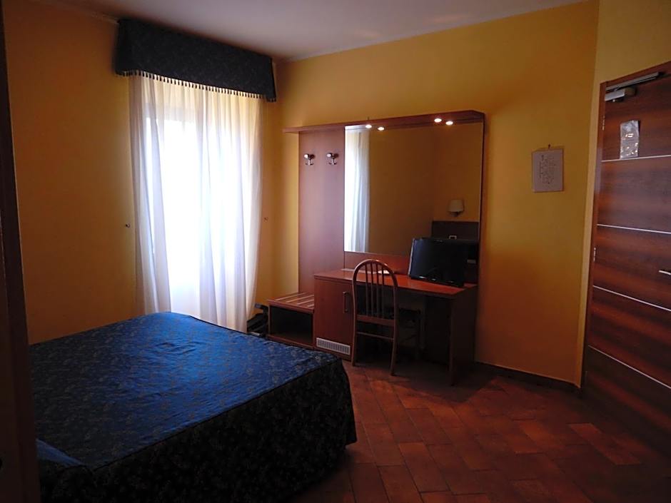 Albergo Dei Leoni