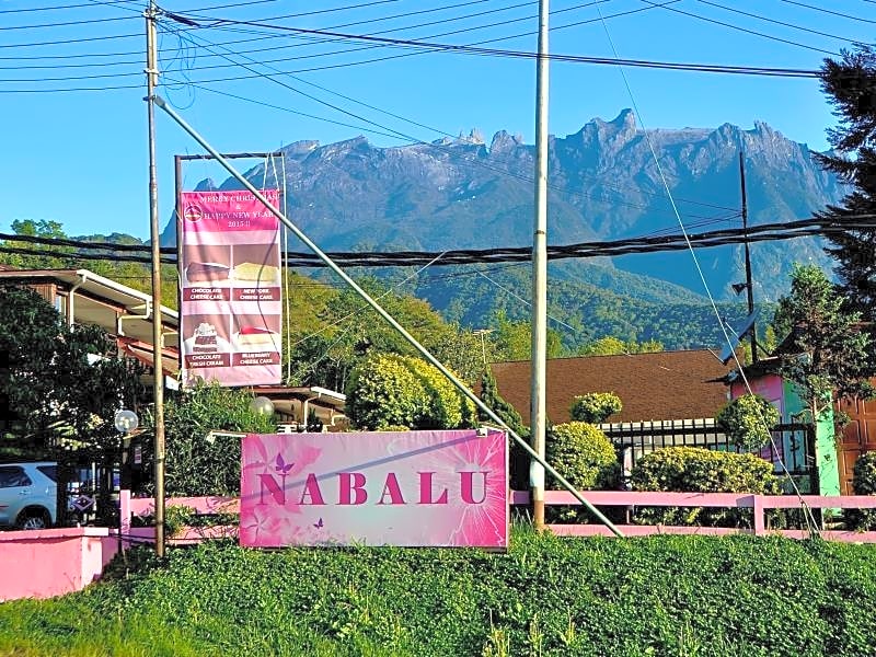 Nabalu Kundasang Lodge