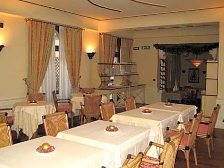 iH Hotels Milano Regency