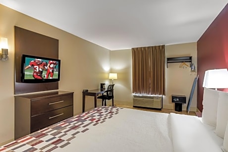 Superior King Room Non-Smoking